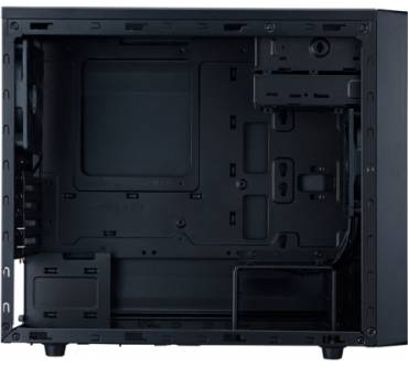 Produktbild Cooler Master N200