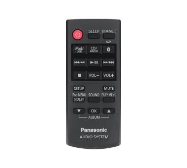 Produktbild Panasonic SC-NE5