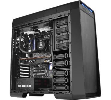 Produktbild Thermaltake Urban S71