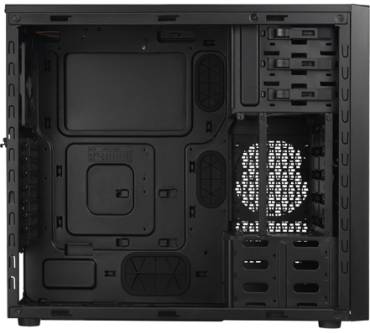 Produktbild Cooler Master N600