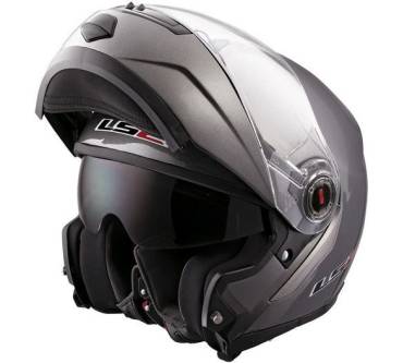 Produktbild LS2 Helmets FF386 Ride