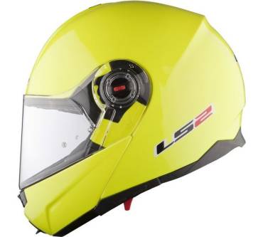 Produktbild LS2 Helmets FF386 Ride