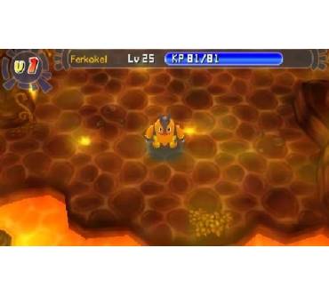 Produktbild Pokémon Mystery Dungeon: Portale in die Unendlichkeit (für 3DS)