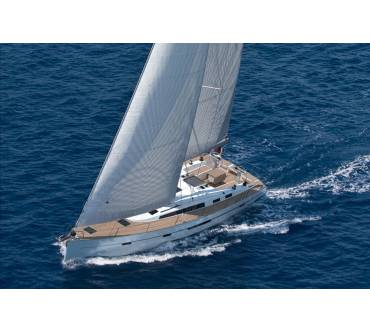 Produktbild Bavaria Yachts Cruiser 56