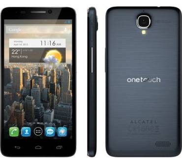 Produktbild Alcatel One Touch Idol