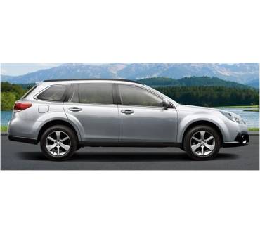 Produktbild Subaru Outback [13]