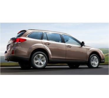 Produktbild Subaru Outback [13]