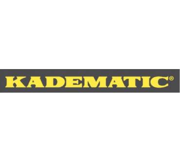 Produktbild Kadematic 10 F