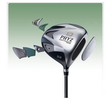 Produktbild Bridgestone Golf TourStage Phyz Driver