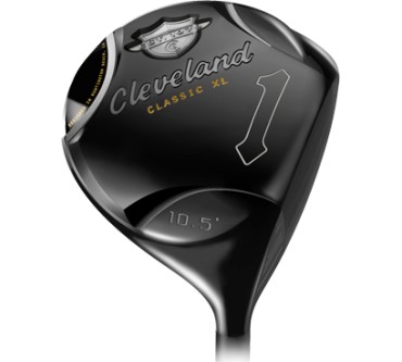 Produktbild Cleveland Golf XL Classic Driver