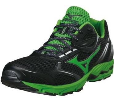 Produktbild Mizuno Wave Aero 9