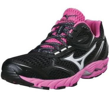 Produktbild Mizuno Wave Aero 9