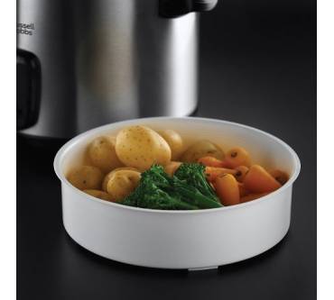 Produktbild Russell Hobbs Cook @ Home Reiskocher 19750-56