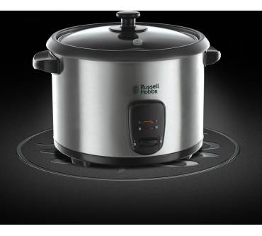 Produktbild Russell Hobbs Cook @ Home Reiskocher 19750-56