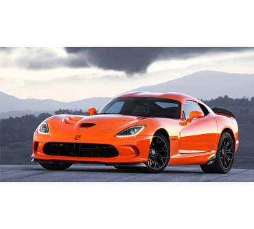 Produktbild Dodge SRT Viper [12]