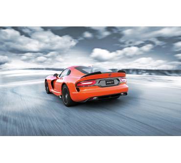 Produktbild Dodge SRT Viper [12]