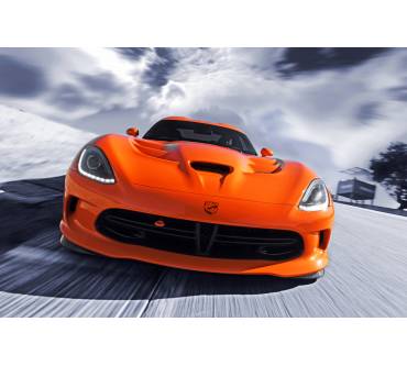 Produktbild Dodge SRT Viper [12]