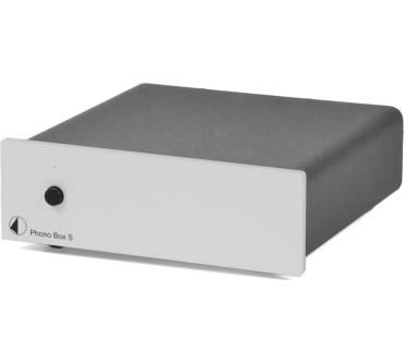 Produktbild Pro-Ject Phono Box S