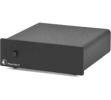 Produktbild Pro-Ject Phono Box S