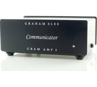 Produktbild GSP Audio Gram Amp 2 Communicator