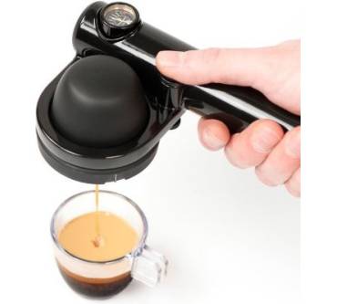 Produktbild Handpresso Wild Hybrid