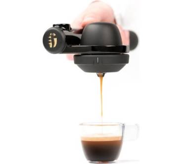 Produktbild Handpresso Wild Hybrid