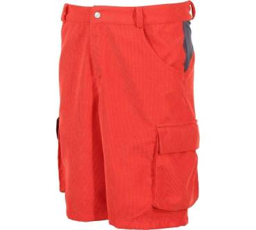 Produktbild Ziener Cafer Men Shorts