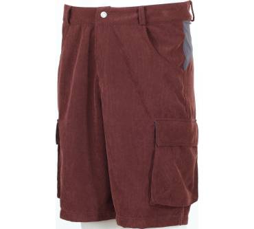 Produktbild Ziener Cafer Men Shorts