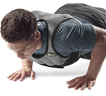 Produktbild SKLZ Weighted Vest