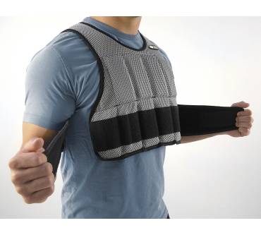 Produktbild SKLZ Weighted Vest