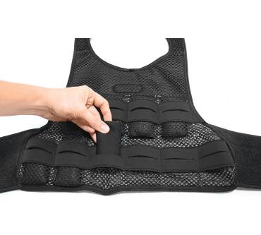 Produktbild SKLZ Weighted Vest