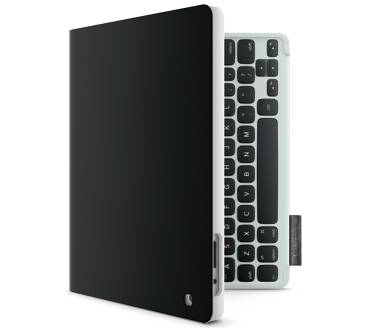 Produktbild Logitech Keyboard Folio für iPad