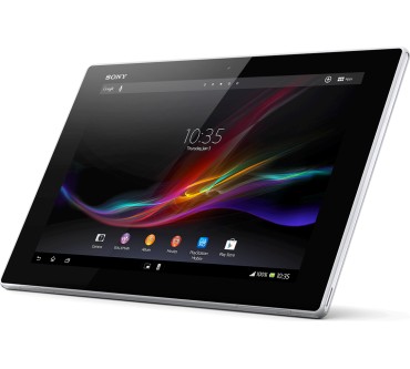 Produktbild Sony Xperia Tablet Z