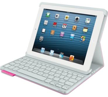 Produktbild Logitech Keyboard Folio für iPad