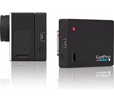 Produktbild GoPro Battery BacPac