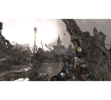 Produktbild Metro: Last Light