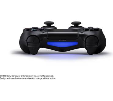 Produktbild Sony PlayStation 4