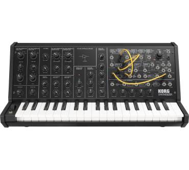 Produktbild Korg MS-20 Mini