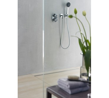 Produktbild ACO Passavant ShowerDrain S-line