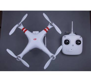 Produktbild DJI Phantom