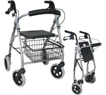 Produktbild Drive Medical Leichtgewichtrollator Gigo