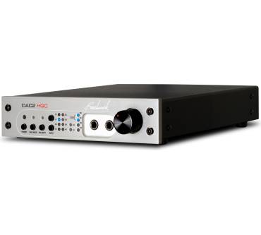 Produktbild Benchmark Media Systems DAC2 HGC