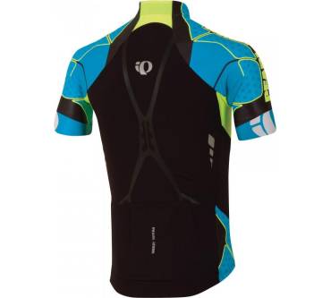 Produktbild Pearl Izumi Mens‘s P.R.O. Leader Jersey