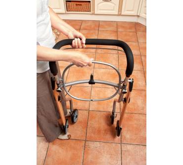 Produktbild Trust Care Let’s Go - Indoor Rollator