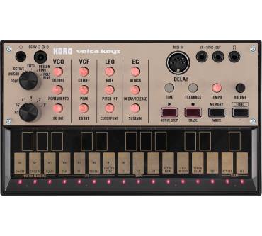 Produktbild Korg Volca Keys