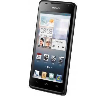 Produktbild Huawei Ascend G510