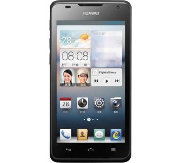 Produktbild Huawei Ascend G510