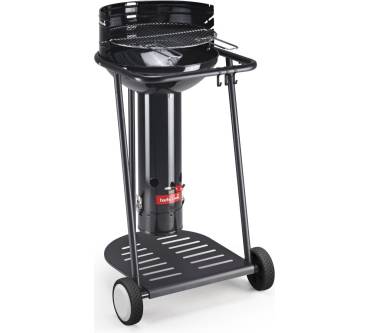 Produktbild Barbecook Optima Black Go