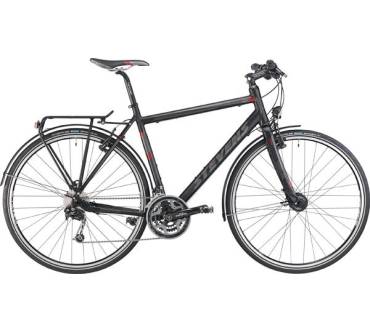 Produktbild Stevens 6X Lite Tour Gent - Shimano Deore (Modell 2013)