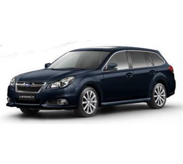 Produktbild Subaru Legacy [09]